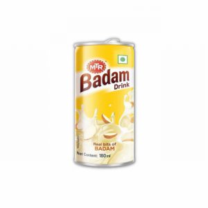 MTR Ready To Drink Badam Drink