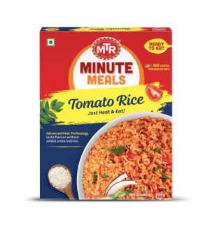 MTR RTE Tomato rice