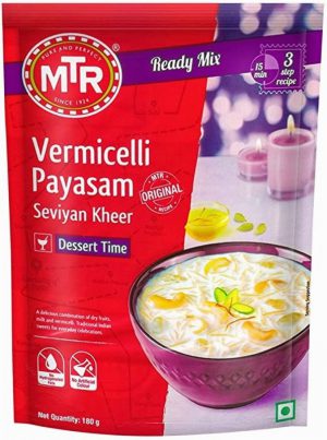 MTR Vermicelli  Payasam Mix