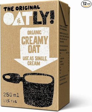 oatly oat drink choco