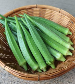 Okra/KG