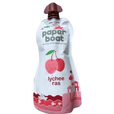 Paper Boat Lychee