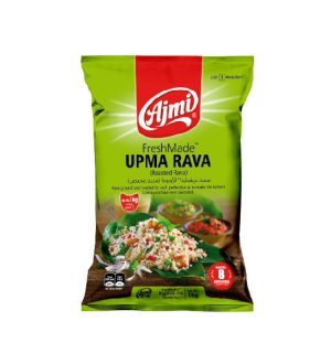 Ajmi upma rava