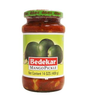 Bedekar Mango Pickle