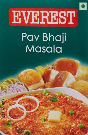 Everest Pav Bhaji Masala 100g