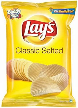 Lay’s Classic Salted