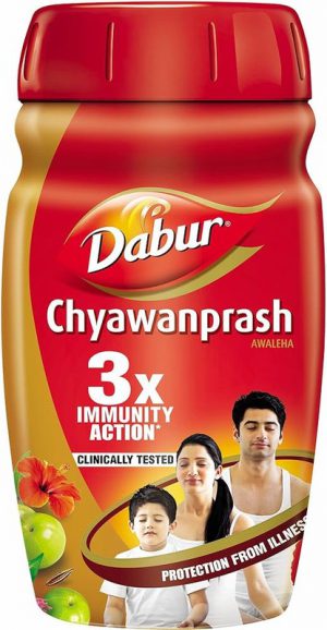 Dabur chyawanprash