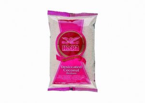 HEERA DESICCATED COCONUT (MEDIUM) 300G