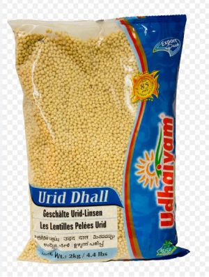 UDHAIYAM URID DHALL 2KG