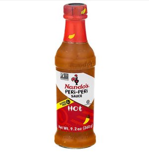 Nando’s peri peri 260g