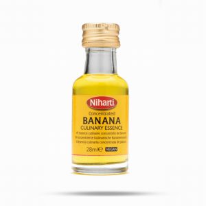 Niharti Banana Essence