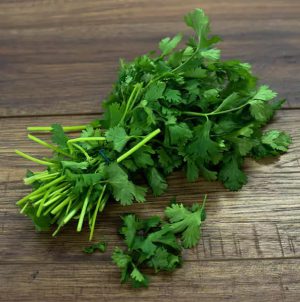 coriander/2PC