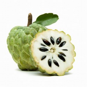 custard apple/PC