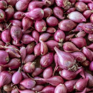 Shallots/KG