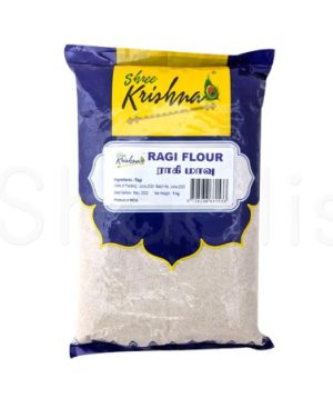 SHREE KRISHNA RAGI FLOUR