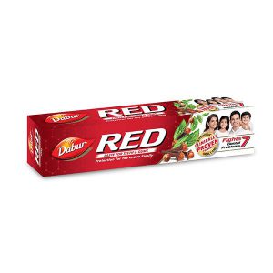 Dabur RED Toothpaste 100g