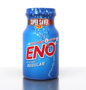 ENO REGULAR 100g