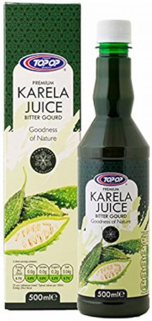 Top OP Karela  Juice