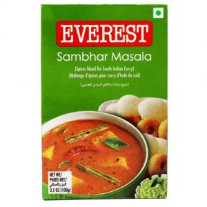 Everest Sambhar masala