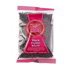 HEERA BLACK PEPPER WHOLE