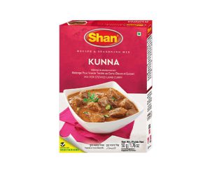 shan kunna 50g