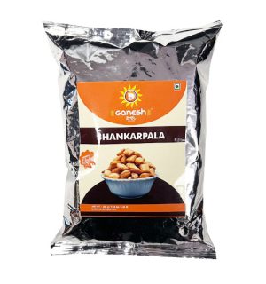 GAnesh salted shankarpali