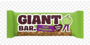 Ma Baker Giant Bar