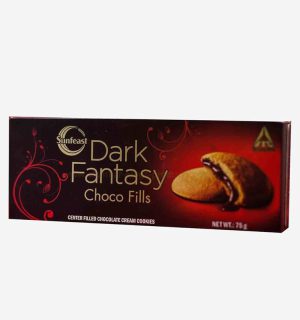 Sunfeast Dark Fantasy Choco Fills