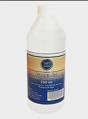 HEERA GANGA JAL250ML