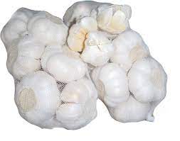 Garlic Bag