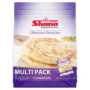 Shana original paratha