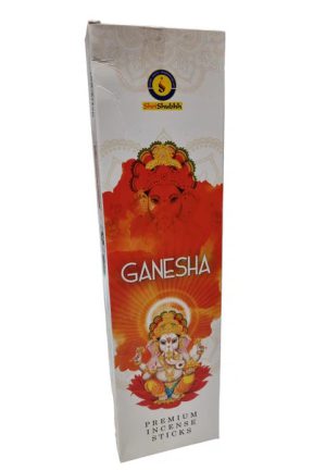 shri shubhh lavanya premium incense sticks