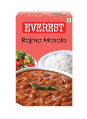 EVEREST RAJMA MASALA