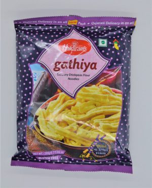 Haldiram’s Gathiya