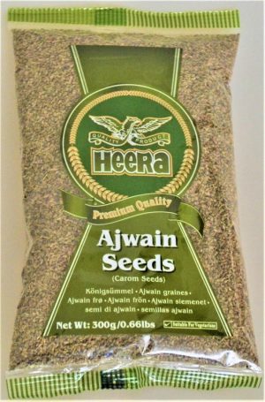 Heera Ajwain Seeds