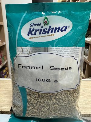 Shree Krishna Fennel Seeds