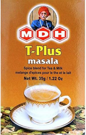 MDH T-Masala