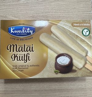 Kwality malai kulfi stick