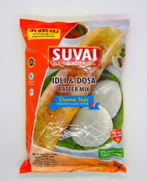 SUVAI IDLI & DOSA 1KG