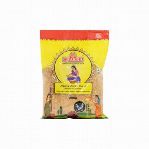 Chakra jaggery powder 500g