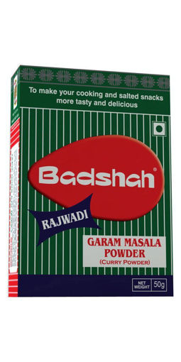 Badshah rajwadi garam masala 100g