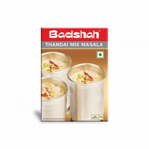 Badshah thandai masala 100g