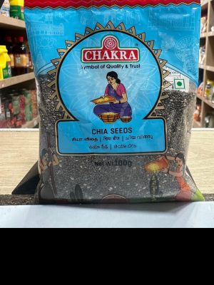 Chakra chia seeds 100g