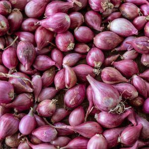 SHALLOTS/100G