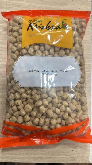 Shree Krishna Soya Small