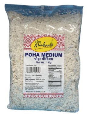 Shree Krishna Medium Poha