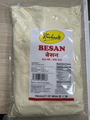 Shree Krishna Besan 1kg