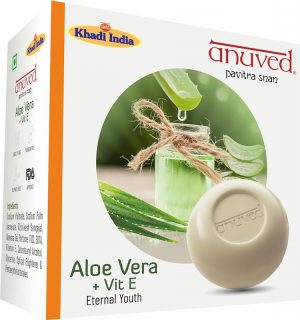 Anuved aloevera