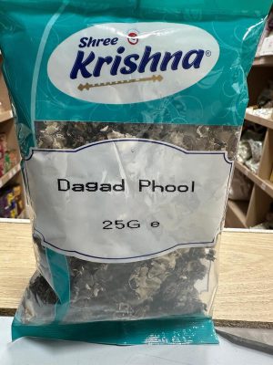 Shree krishna dagad phool