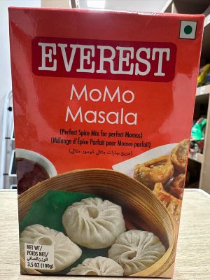 Everest momo masala 100 g